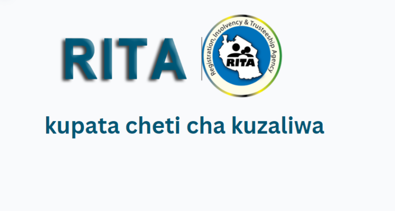 Jinsi ya kupata cheti cha kuzaliwa kwa mtu mzima RITA - Elimu Forum
