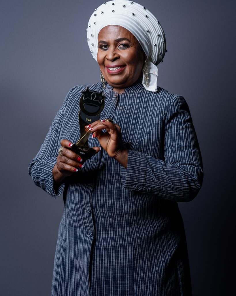 Tanzania Comedy Awards 2025; washindi wa tuzo za Wachekeshaji - Elimu Forum