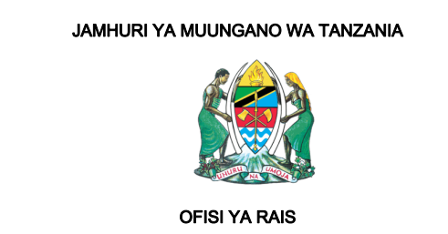 TANGAZO LA KUITWA KAZINI Tarehe: 24 Aprili 2025 Taasisi Mbalimbali za Umma TANGAZO LA KUITWA KAZINI Tarehe: 24 Aprili 2025 Taasisi Mbalimbali za Umma