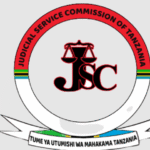 Mfumo wa Maombi ya Ajira wa Tume ya Utumishi wa Mahakama JSC